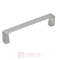 Uchwyt meblowy UU52, aluminium mat, 320mm