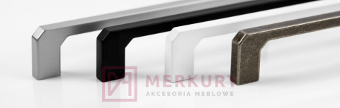 Uchwyt meblowy CAMPANA C-5828 MERKURY Akcesoria Meblowe Mariusz Adamczyk