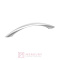 Uchwyt meblowy OLIVIA C-503, aluminium mat, 96mm