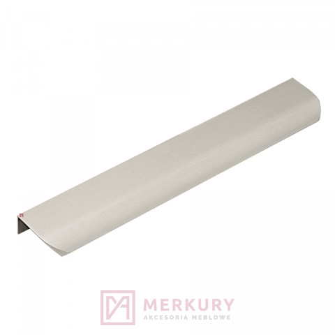 UA02 Uchwyt meblowy, stal szczotkowana inox, sklep internetowy MERKURY Akcesoria Melowe Mariusz Adamczyk UA02 Uchwyt meblowy, stal szczotkowana inox, sklep internetowy MERKURY Akcesoria Melowe Mariusz Adamczyk