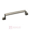 Uchwyt meblowy DUBLIN C-3014N, stare srebro, 128mm