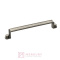 Uchwyt meblowy DUBLIN C-3015N, stare srebro, 160mm