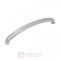 Uchwyt meblowy VIRGO C-1094, aluminium mat, 128mm