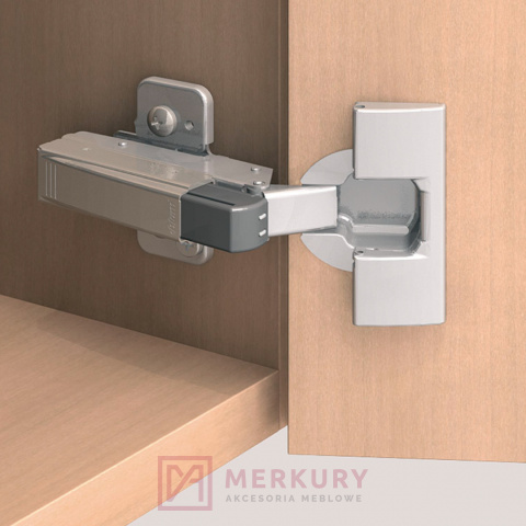Blumotion BLUM 973A0500 MERKURY Akcesoria Meblowe Mariusz Adamczyk Blumotion BLUM 973A0500 MERKURY Akcesoria Meblowe Mariusz Adamczyk