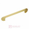 Uchwyt meblowy LETTO C-5065, złoty mat, 160mm