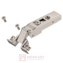 Zawias meblowy bez sprężyny BLUM 72T550A, do wąskich ram aluminiowych Clip-T 120° sklep internetowy MERKURY Akcesoria Meblowe Zawias meblowy bez sprężyny BLUM 72T550A, do wąskich ram aluminiowych Clip-T 120° sklep internetowy MERKURY Akcesoria Meblowe
