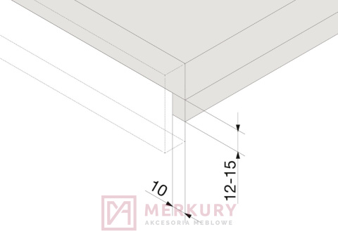 Blokada szuflady tackowej BLUM 295H5700, grubość boku H-16mm TANDEM-MOVENTO SKLEP INTERNETOWY MERKURY AKCESORIA MEBLOWE Blokada szuflady tackowej BLUM 295H5700, grubość boku H-16mm TANDEM-MOVENTO SKLEP INTERNETOWY MERKURY AKCESORIA MEBLOWE