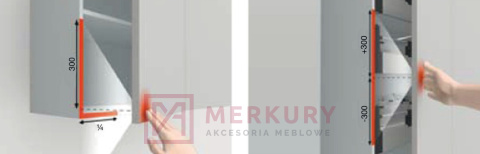 Odbojnik TIP-ON BLUM 956.1004 krótki z magnesem, szary SKLEP INTERNETOWY MERKURY AKCESORIA MEBLOWE MARIUSZ ADAMCZYK Odbojnik TIP-ON BLUM 956.1004 krótki z magnesem, szary SKLEP INTERNETOWY MERKURY AKCESORIA MEBLOWE MARIUSZ ADAMCZYK