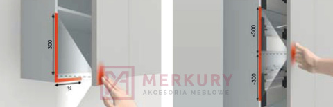 Odbojnik TIP-ON BLUM 956A1006 długi, biały SKLEP INTERNETOWY MERKURY AKCESORIA MEBLOWE Odbojnik TIP-ON BLUM 956A1006 długi, biały SKLEP INTERNETOWY MERKURY AKCESORIA MEBLOWE