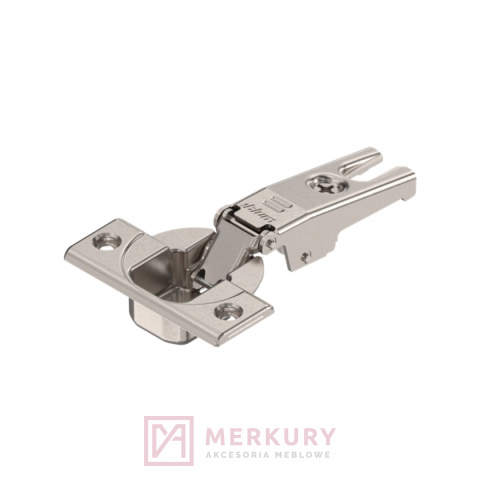 Zawias meblowy MODUL do drzwi lodówki 95° BLUM 91K9550