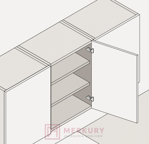 Zawias meblowy bliźniaczy BLUM 71B3690 BLUMOTION Clip-T 110°, puszka INSERTA SKLEP INTERNETOWY MERKURY AKCESORIA MEBLOWE Zawias meblowy bliźniaczy BLUM 71B3690 BLUMOTION Clip-T 110°, puszka INSERTA SKLEP INTERNETOWY MERKURY AKCESORIA MEBLOWE