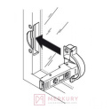 Zawias meblowy nakładany BLUM 71B950A BLUMOTION Clip-T 95° do wąskich ram aluminiowych SKLEP INTERNETOWY MERKURYAM Zawias meblowy nakładany BLUM 71B950A BLUMOTION Clip-T 95° do wąskich ram aluminiowych SKLEP INTERNETOWY MERKURYAM