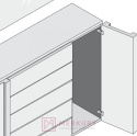 Zawias meblowy nakładany do drzwi profilowanych BLUM 71B9590 BLUMOTION Clip-T 95°, puszka INSERTA, SKLEP INTERNETOWY MERKURYAM Zawias meblowy nakładany do drzwi profilowanych BLUM 71B9590 BLUMOTION Clip-T 95°, puszka INSERTA, SKLEP INTERNETOWY MERKURYAM