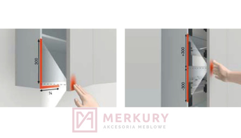 Adapter prosty do TIP-ON BLUM 956.1201 wersja krótka, czarny SKLEP INTERNETOWY MERKURY AKCESORIA MEBLOWE Adapter prosty do TIP-ON BLUM 956.1201 wersja krótka, czarny SKLEP INTERNETOWY MERKURY AKCESORIA MEBLOWE