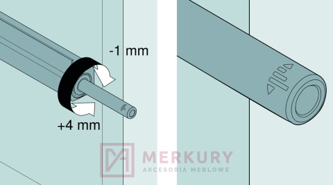 Adapter prosty do TIP-ON BLUM 956A1201 wersja długa, biały SKLEP INTERNETOWY MERKURY AKCESORIA MEBLOWE Adapter prosty do TIP-ON BLUM 956A1201 wersja długa, biały SKLEP INTERNETOWY MERKURY AKCESORIA MEBLOWE