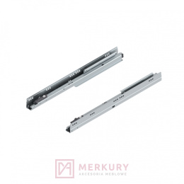 Prowadnica TANDEMBOX ANTARO BLUM 576.6501B BLUMOTION, 650mm, 65kg SKLEP INTERNETOWY MERKURY AKCESORIA MEBLOWE