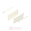 Szuflada METABOX BLUM 320H5500C15MX, H-150, kremowy, 550mm, 25kg SKLEP INTERNETOWY MERKURY AKCESORIA MEBLOWE MARIUSZ ADAMCZYK