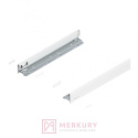Boki szuflady LEGRABOX BLUM 770N5502S, wys."N", biały, 550mm SKLEP INTERNETOWY MERKURY AKCESORIA MEBLOWE