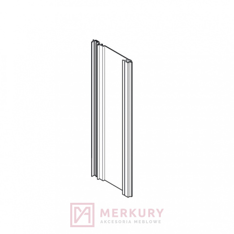 Profil nośny SERVO-DRIVE BLUM Z10T800AA, 800mm SKLEP INTERNETOWY MERKURY AKCESORIA MEBLOWE MARIUSZ ADAMCZYK Profil nośny SERVO-DRIVE BLUM Z10T800AA, 800mm SKLEP INTERNETOWY MERKURY AKCESORIA MEBLOWE MARIUSZ ADAMCZYK