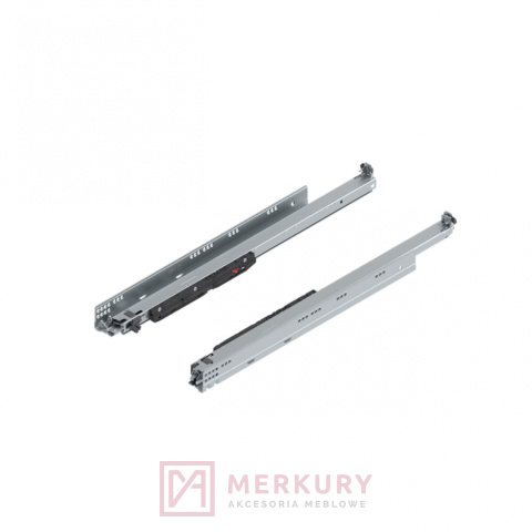 Prowadnica MOVENTO z BLUMOTION BLUM 766H7500S, 750mm, 60kg SKLEP INTERNETOWY MERKURY AKCESORIA MEBLOWE Prowadnica MOVENTO z BLUMOTION BLUM 766H7500S, 750mm, 60kg SKLEP INTERNETOWY MERKURY AKCESORIA MEBLOWE