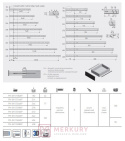 Prowadnica kulkowa H-17, 214mm SKLEP INTERNETOWY MERKURY AKCESORIA MEBLOWE MARIUSZ ADAMCZYK Prowadnica kulkowa H-17, 214mm SKLEP INTERNETOWY MERKURY AKCESORIA MEBLOWE MARIUSZ ADAMCZYK