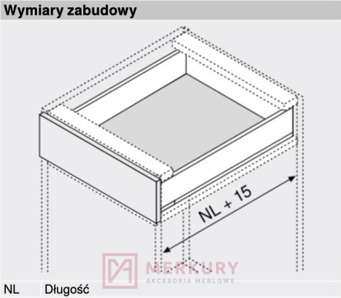 Stabilizacja boczna szuflady LEGRABOX BLUM ZS7M650LU, 450-650mm SKLEP INTERNETOWY MERKURY AKCESORIA MEBLOWE Stabilizacja boczna szuflady LEGRABOX BLUM ZS7M650LU, 450-650mm SKLEP INTERNETOWY MERKURY AKCESORIA MEBLOWE
