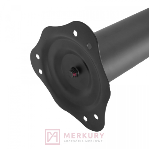 NOGI DO STOŁU BIURKA REGULACJA CHROM 710MM 4 SZT NOGI DO STOŁU BIURKA REGULACJA CHROM 710MM 4 SZT