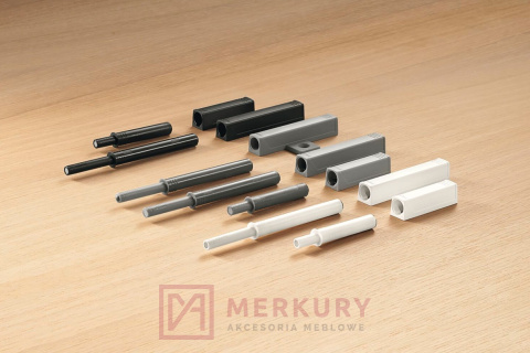 Adapter prosty do TIP-ON BLUM 956A1201 wersja długa, szary SKLEP INTERNETOWY MERKURY AKCESORIA MEBLOWE Adapter prosty do TIP-ON BLUM 956A1201 wersja długa, szary SKLEP INTERNETOWY MERKURY AKCESORIA MEBLOWE
