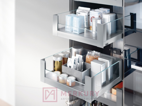 Mocowanie frontu z elementem dekoracyjnym LEGRABOX BLUM ZI7.2CS0, wys."C", czarny SKLEP INTERNETOWY MERKURY AKCESORIA MEBLOWE Mocowanie frontu z elementem dekoracyjnym LEGRABOX BLUM ZI7.2CS0, wys."C", czarny SKLEP INTERNETOWY MERKURY AKCESORIA MEBLOWE