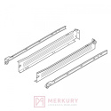 Szuflada METABOX BLUM 32045000C15MX, H-54, szary, 450mm, 25kg SKLEP INTERNETOWY MERKURY AKCESORIA MEBLOWE MARIUSZ ADAMCZYK
