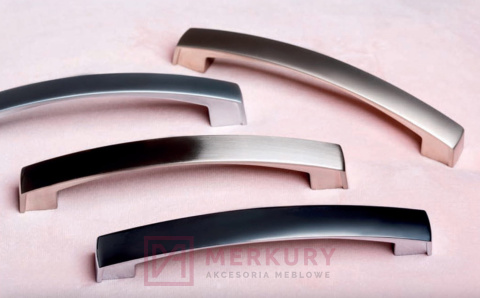 Uchwyt meblowy D721, satyna mat, DC, sklep internetowy MERKURY Akcesoria Meblowe Mariusz Adamczyk Uchwyt meblowy D721, satyna mat, DC, sklep internetowy MERKURY Akcesoria Meblowe Mariusz Adamczyk