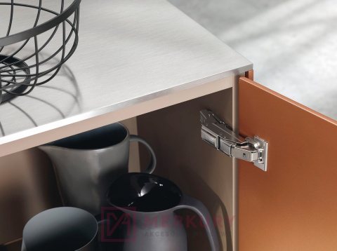 Zawias meblowy do cienkich frontów BLUM 70T453T Clip-T 110° bez sprężyny, sklep internetowy MERKURY Akcesoria Meblowe Zawias meblowy do cienkich frontów BLUM 70T453T Clip-T 110° bez sprężyny, sklep internetowy MERKURY Akcesoria Meblowe