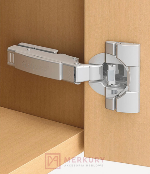 Zawias meblowy nakładany BLUM 70T3590 Clip-T 110° bez sprężyny, puszka INSERTA SKLEP INTERNETOWY MERKURY AKCESORIA MEBLOWE Zawias meblowy nakładany BLUM 70T3590 Clip-T 110° bez sprężyny, puszka INSERTA SKLEP INTERNETOWY MERKURY AKCESORIA MEBLOWE