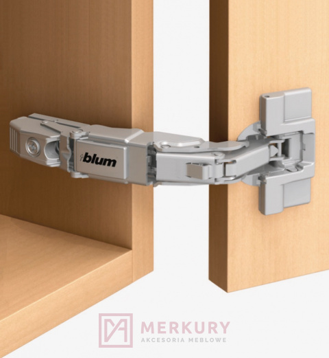 Zawias meblowy nakładany BLUM 71B7550 BLUMOTION Clip-T 155° zerowy uskok, onyks SKLEP INTERNETOWY MERKURY AKCESORIA MEBLOWE Zawias meblowy nakładany BLUM 71B7550 BLUMOTION Clip-T 155° zerowy uskok, onyks SKLEP INTERNETOWY MERKURY AKCESORIA MEBLOWE