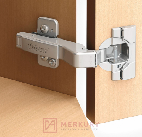 Zawias meblowy nakładany BLUM 79B3558 BLUMOTION Clip-T 110° kątowy 45° SKLEP INTERNETOWY MERKURYAM Zawias meblowy nakładany BLUM 79B3558 BLUMOTION Clip-T 110° kątowy 45° SKLEP INTERNETOWY MERKURYAM
