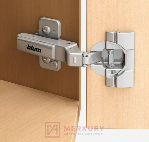 Zawias meblowy nakładany BLUM 79B9556 BLUMOTION Clip-T 95° kątowy 30° SKLEP INTERNEOTOWY MERKURYAM Zawias meblowy nakładany BLUM 79B9556 BLUMOTION Clip-T 95° kątowy 30° SKLEP INTERNEOTOWY MERKURYAM
