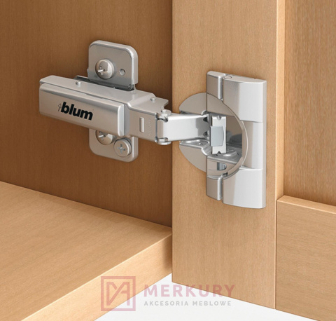 Zawias meblowy nakładany do drzwi profilowanych BLUM 71B9590 BLUMOTION Clip-T 95°, puszka INSERTA, SKLEP INTERNETOWY MERKURYAM Zawias meblowy nakładany do drzwi profilowanych BLUM 71B9590 BLUMOTION Clip-T 95°, puszka INSERTA, SKLEP INTERNETOWY MERKURYAM