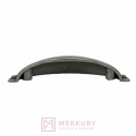 Uchwyt meblowy ASHEMA C-192, stare srebro, 64mm NOMET SKLEP INTERNETOWY MERKURY AKCESORIA MEBLOWE MARIUSZ ADAMCZYK