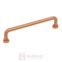 Uchwyt meblowy US18, miedź szczotkowana, 160mm GAMET SKLEP INTERNETOWY MERKURY AKCESORIA MEBLOWE MARIUSZ ADAMCZYK Uchwyt meblowy US18, miedź szczotkowana, 160mm GAMET SKLEP INTERNETOWY MERKURY AKCESORIA MEBLOWE MARIUSZ ADAMCZYK