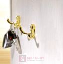 Wieszak meblowy CELEBES Z-375 MERKURY Akcesoria Meblowe Mariusz Adamczyk Wieszak meblowy CELEBES Z-375 MERKURY Akcesoria Meblowe Mariusz Adamczyk