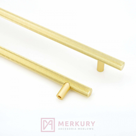 Uchwyt meblowy relingowy BELLA L-156 merkury akcesoria meblowe sklep internetowy