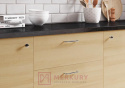 UU58-0128-G4 Uchwyt meblowy GAMET chrom MERKURY Akcesoria Meblowe sklep internetowy