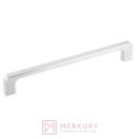 Uchwyt meblowy NOMET CAMPANA C-5829 aluminium mat MERKURY Akcesoria Meblowe
