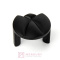 Uchwyt meblowy FIORE C-5111, czarny mat, 32mm