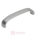 Uchwyt meblowy GAMET UN45 aluminium mat 96mm MERKURY Akcesoria Meblowe Uchwyt meblowy GAMET UN45 aluminium mat 96mm MERKURY Akcesoria Meblowe
