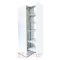 Kosz Cargo Maxi FGV 5-poziomowy, antracyt, 300mm, H-1700-1900