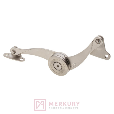 Podnośnik mechaniczny GTV PD-GPD01-002 DESIGN satyna mat MERKURY Akcesoria Meblowe
