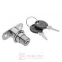 Zamek meblowy bolcowy GTV B-105 MERKURY Akcesoria Meblowe Zamek meblowy bolcowy GTV B-105 MERKURY Akcesoria Meblowe