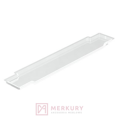 Tacka do kosza cargo W-2311A 20cm MERKURY Akcesoria Meblowe