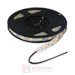 Taśma LED TL-5050 72W zimny biały MERKURY Akcesoria Meblowe